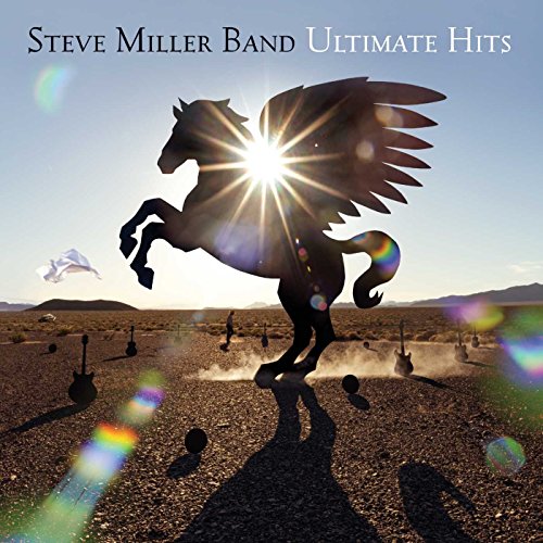 Ultimate Hits von UNIVERSAL MUSIC GROUP