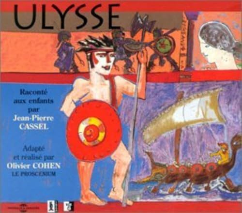 Ulysse Ulysse von UNIVERSAL MUSIC GROUP