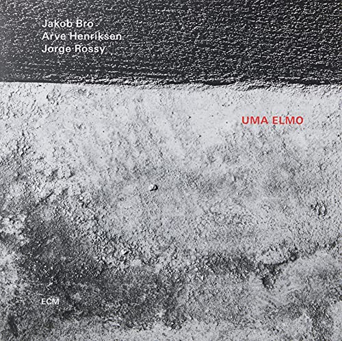 Uma Elmo [Vinyl LP] von UNIVERSAL MUSIC GROUP