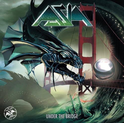 Under the Bridge [Vinyl LP] von UNIVERSAL MUSIC GROUP