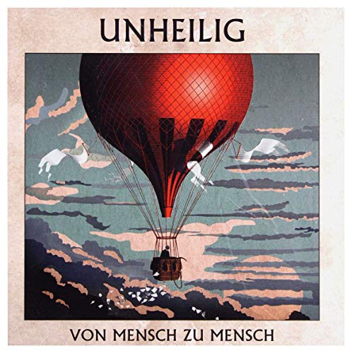Von Mensch zu Mensch von VERTIGO