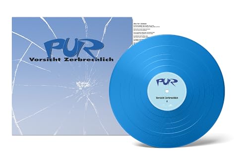 Vorsicht Zerbrechlich (Ltd. Col. Vinyl) von UNIVERSAL MUSIC GROUP