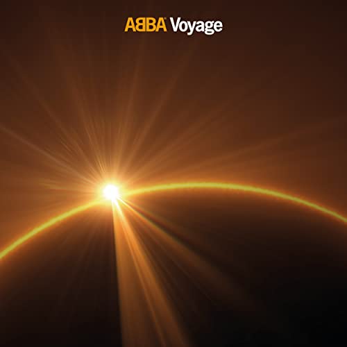 Voyage (SHM-CD) + Abba In Japan (2 DVD Set) (Region Free) von UNIVERSAL MUSIC GROUP