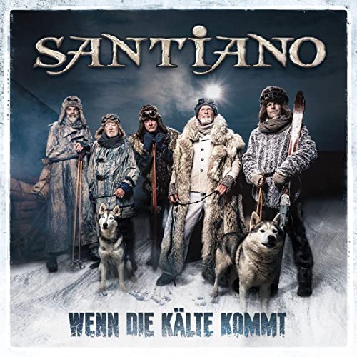 Wenn die Kälte Kommt von UNIVERSAL MUSIC GROUP