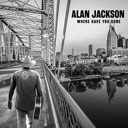Where Have You Gone von SPINEFARM RECORDS