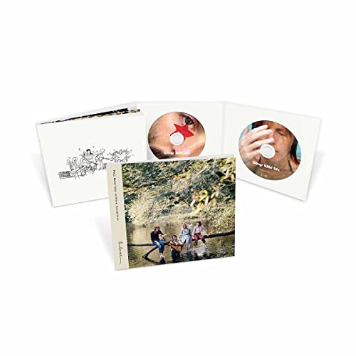 Wild Life (Deluxe) von Capitol Records