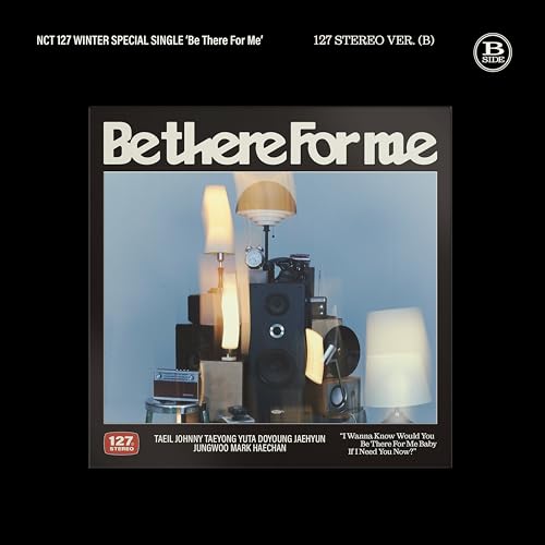 Winter Special 'Be There for Me' (127 Stereo Ver.) von UNIVERSAL MUSIC GROUP
