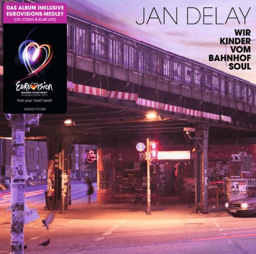 Wir Kinder Vom Bahnhof Soul (Re-Release) von UNIVERSAL MUSIC GROUP