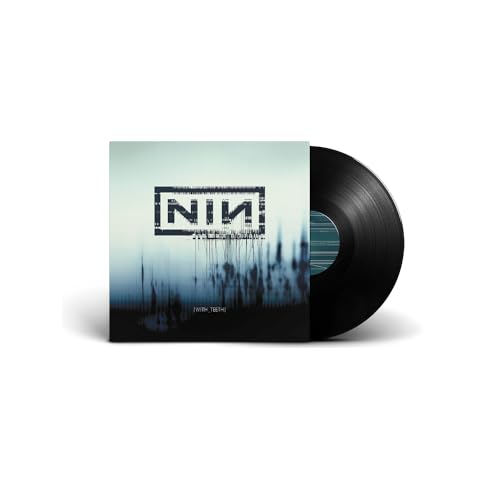With Teeth (Ltd. Edition) [Vinyl LP] von UNIVERSAL MUSIC GROUP