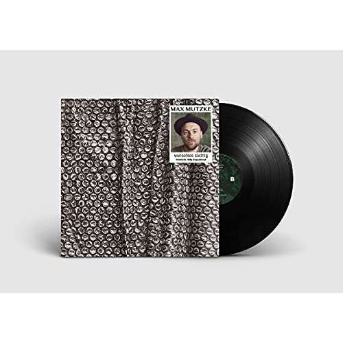 Wunschlos Süchtig (2 Lp Set) [Vinyl LP] von UNIVERSAL MUSIC GROUP