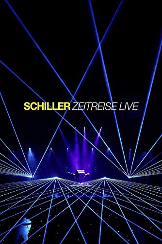 Zeitreise – Live (DVD) von UNIVERSAL MUSIC GROUP