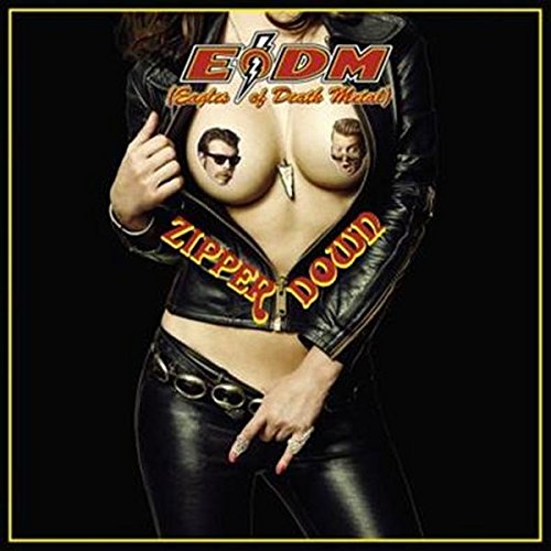 Zipper Down [Musikkassette] von UNIVERSAL MUSIC GROUP