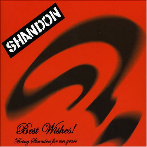 Shandon - Best Wishes (DVD + CD) [IT Import] von UNIVERSAL MUSIC ITALIA SRL