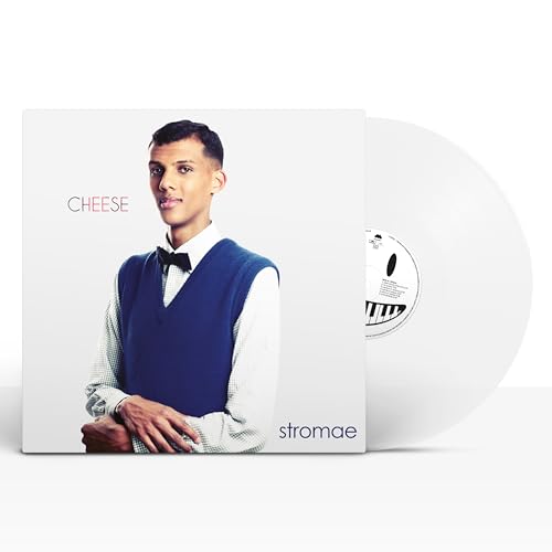 Cheese [Vinyl LP] von UNIVERSAL MUSIC