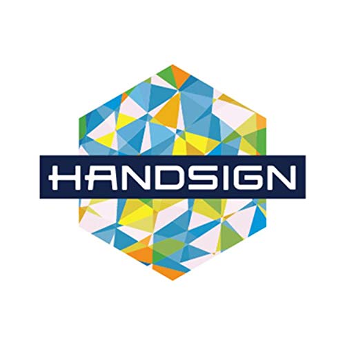 Handsign (Cd/Dvd) von UNIVERSAL MUSIC
