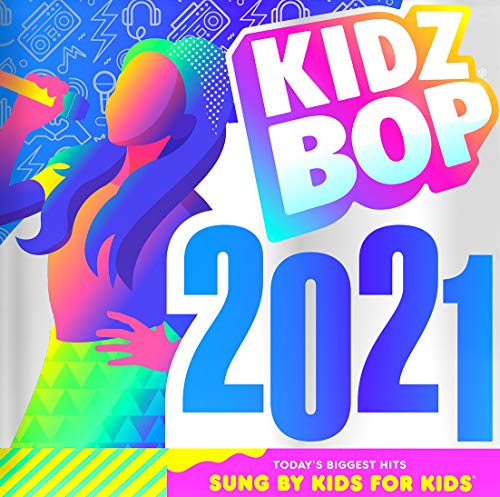 Kidz Bop 2021 / Various von UNIVERSAL MUSIC