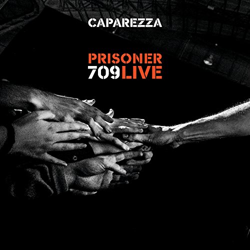 Prisoner 709 Live (2cd+DVD+Special Artist Edt.Collab,Con Rolling Stone Italia) von UNIVERSAL MUSIC