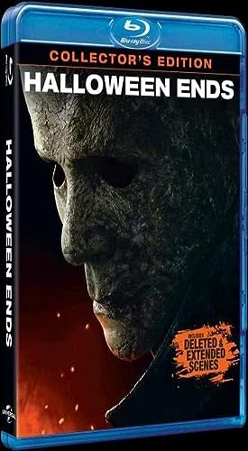 Halloween Ends [Blu-Ray] von UNIVERSAL PICTURES BENELUX