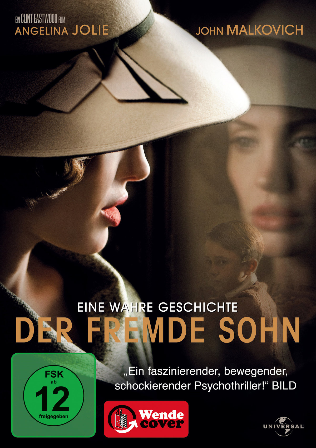 Der fremde Sohn Der fremde Sohn