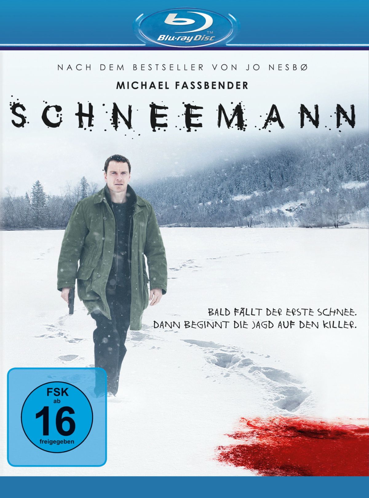 Schneemann Schneemann