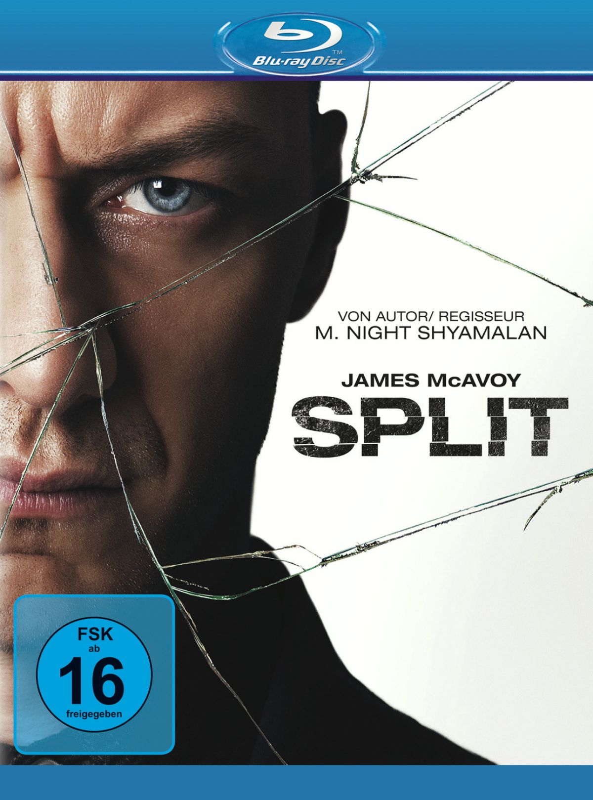 Split Split