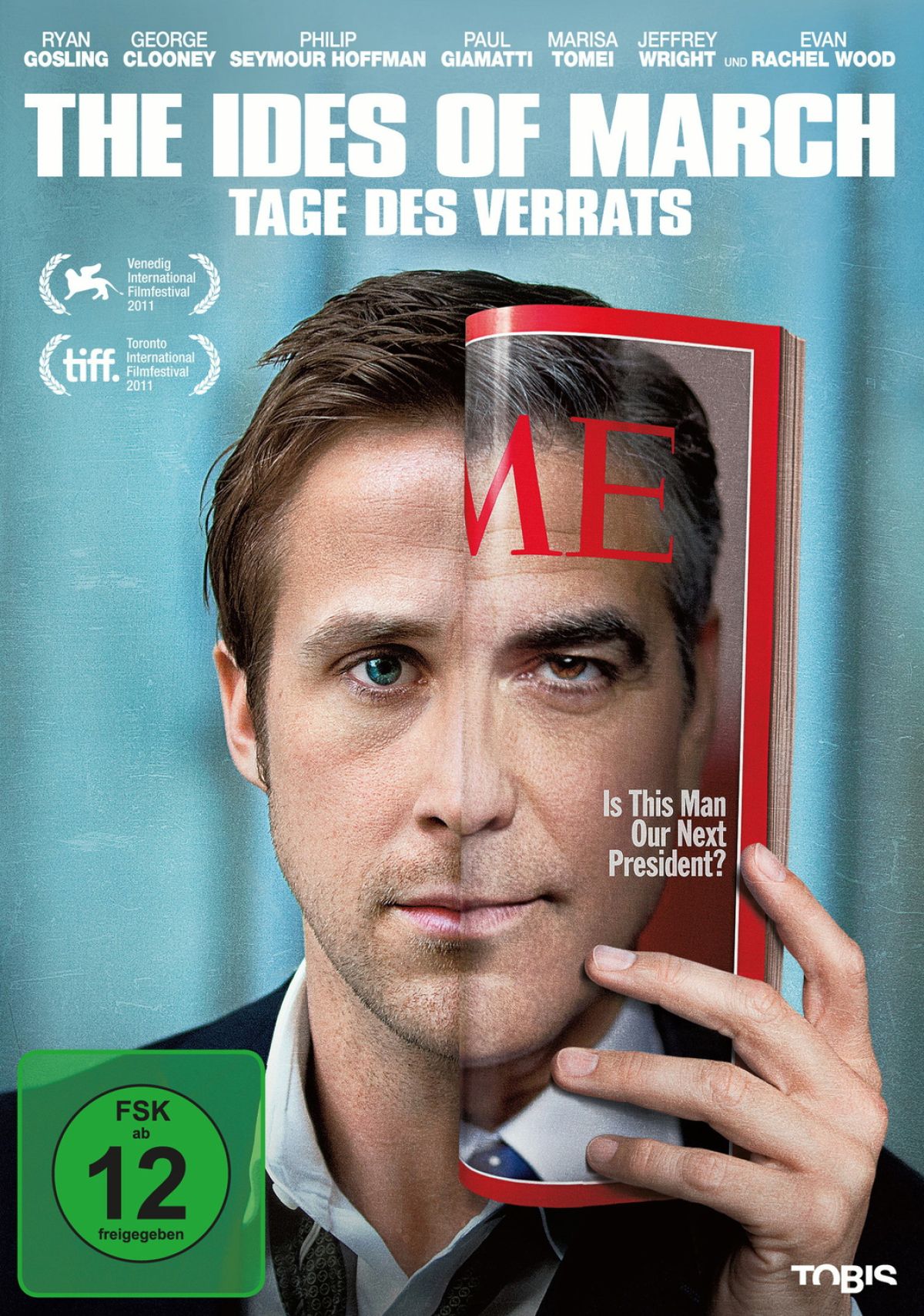 The Ides of March - Tage des Verrats The Ides of March - Tage des Verrats