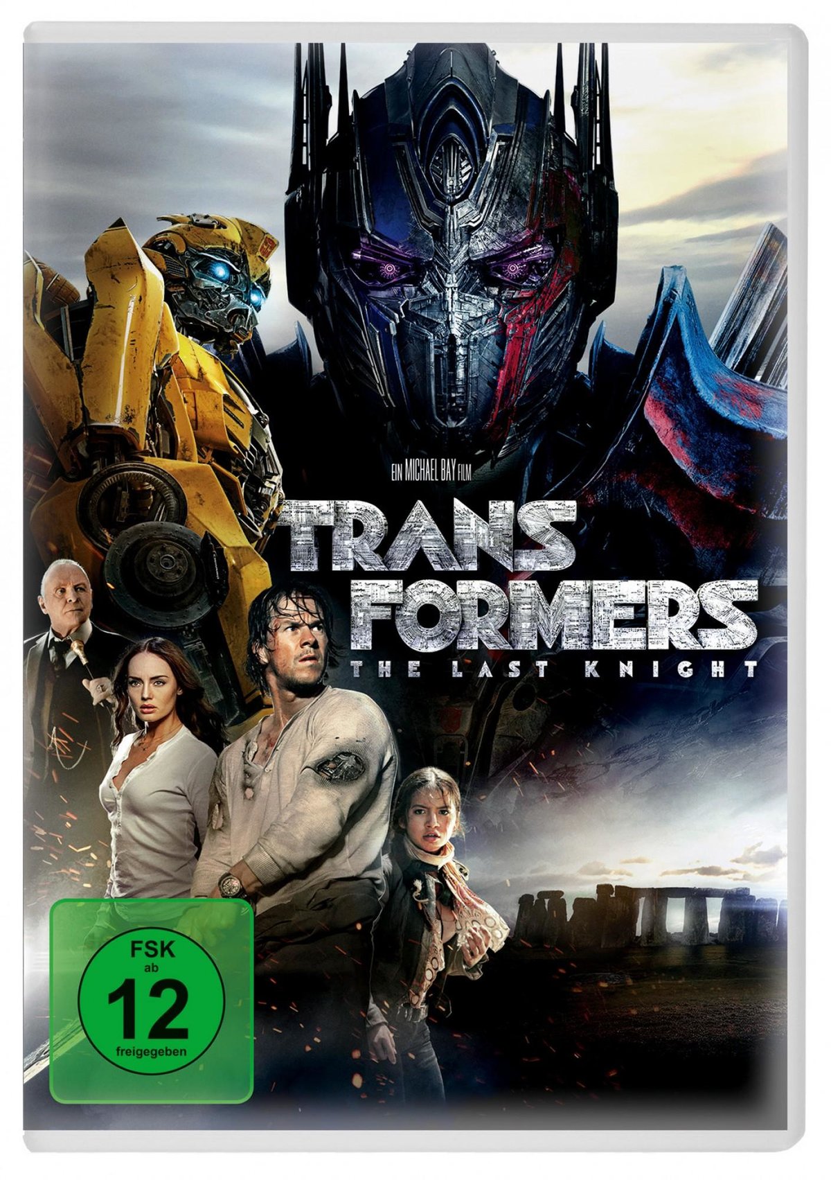 Transformers 5 - The Last Knight Transformers 5 - The Last Knight