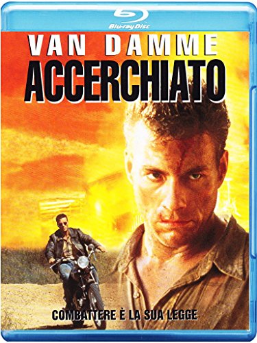 Accerchiato [Blu-ray] [IT Import] von UNIVERSAL PICTURES ITALIA SRL