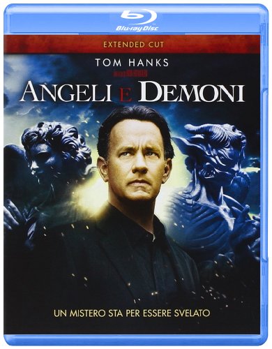 Angeli e demoni (extended cut) [Blu-ray] [IT Import] von UNIVERSAL PICTURES ITALIA SRL