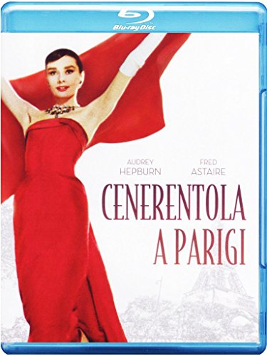 Cenerentola a Parigi [Blu-ray] [IT Import] von UNIVERSAL PICTURES ITALIA SRL