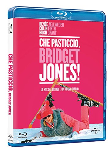 Che pasticcio, Bridget Jones! [Blu-ray] [IT Import] von UNIVERSAL PICTURES ITALIA SRL