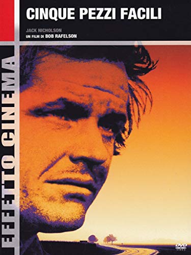 Cinque pezzi facili [IT Import] von UNIVERSAL PICTURES ITALIA SRL
