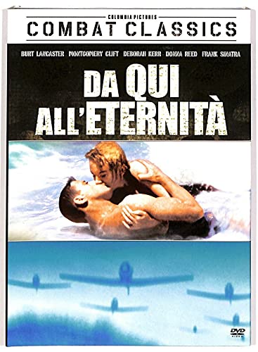 Da qui all'eternità [IT Import] von UNIVERSAL PICTURES ITALIA SRL