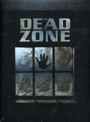Dead zone Stagione 04 [3 DVDs] [IT Import] von UNIVERSAL PICTURES ITALIA SRL