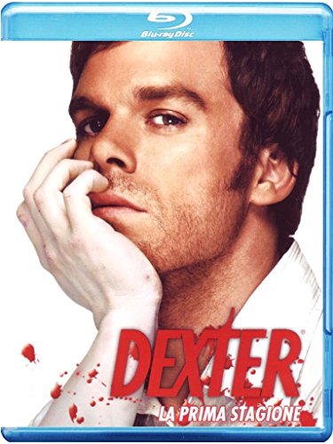 Dexter Stagione 01 [Blu-ray] [IT Import] von UNIVERSAL PICTURES ITALIA SRL