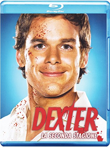 Dexter Stagione 02 [Blu-ray] [IT Import] von UNIVERSAL PICTURES ITALIA SRL