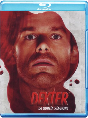 Dexter Stagione 05 [Blu-ray] [IT Import] von UNIVERSAL PICTURES ITALIA SRL