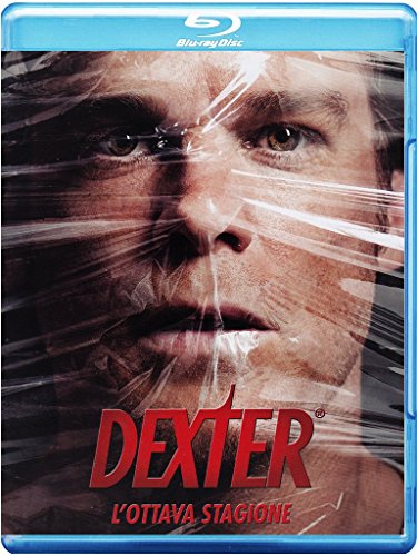 Dexter Stagione 08 [Blu-ray] [IT Import] von UNIVERSAL PICTURES ITALIA SRL