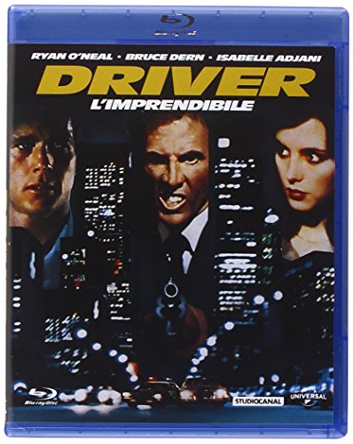 Driver - L'Imprendibile [Blu-ray] [IT Import] von UNIVERSAL PICTURES ITALIA SRL