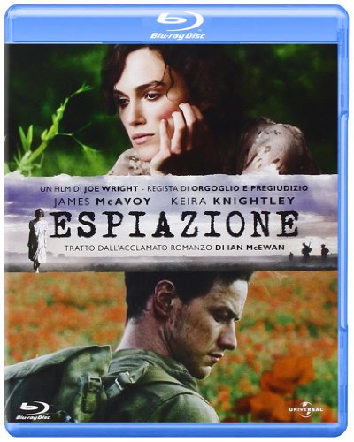 Espiazione [Blu-ray] [IT Import] von UNIVERSAL PICTURES ITALIA SRL