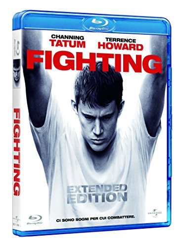 Fighting [Blu-ray] [IT Import] von UNIVERSAL PICTURES ITALIA SRL