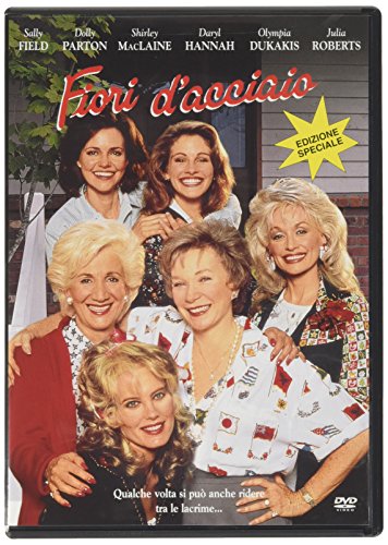 Fiori d'acciaio [IT Import] von UNIVERSAL PICTURES ITALIA SRL