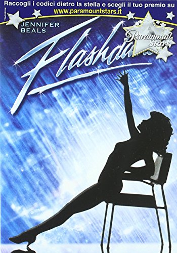 Flashdance (+jacket collector's edition) [2 DVDs] [IT Import] von UNIVERSAL PICTURES ITALIA SRL