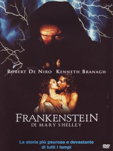 Frankenstein di Mary Shelley [IT Import] von UNIVERSAL PICTURES ITALIA SRL