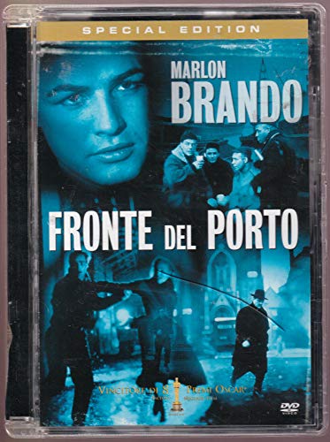 Fronte del porto (special edition) [IT Import] von UNIVERSAL PICTURES ITALIA SRL