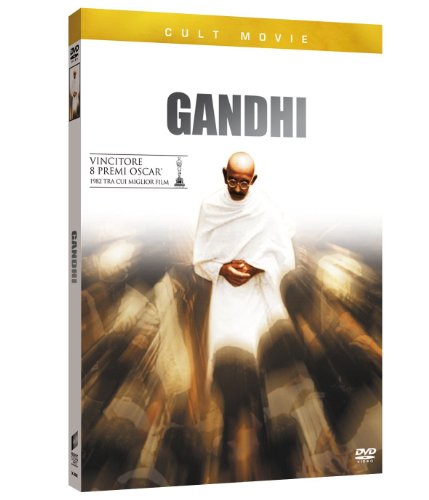 Gandhi (collector's edition) [IT Import] von UNIVERSAL PICTURES ITALIA SRL
