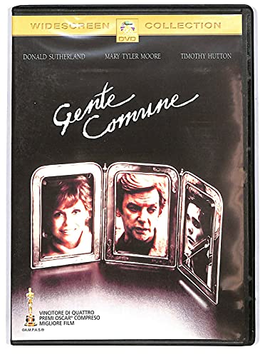 Gente comune [IT Import] von UNIVERSAL PICTURES ITALIA SRL