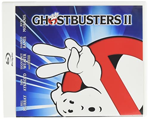 Ghostbusters 2 [Blu-ray] [IT Import] von UNIVERSAL PICTURES ITALIA SRL