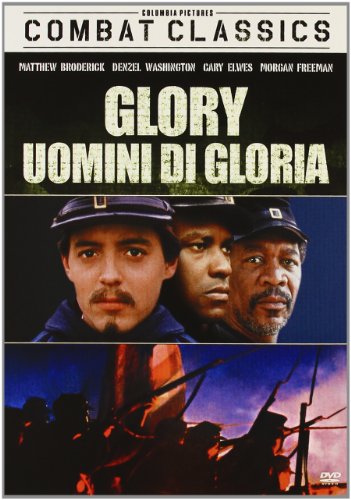 Glory - Uomini di gloria [IT Import] von UNIVERSAL PICTURES ITALIA SRL