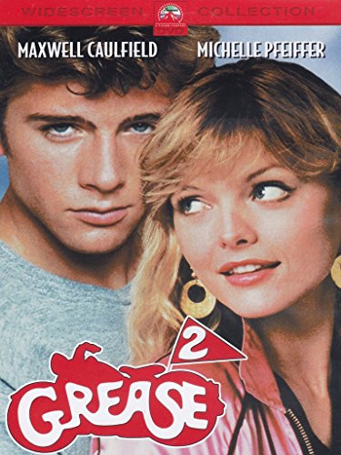 Grease 2 [IT Import] von UNIVERSAL PICTURES ITALIA SRL